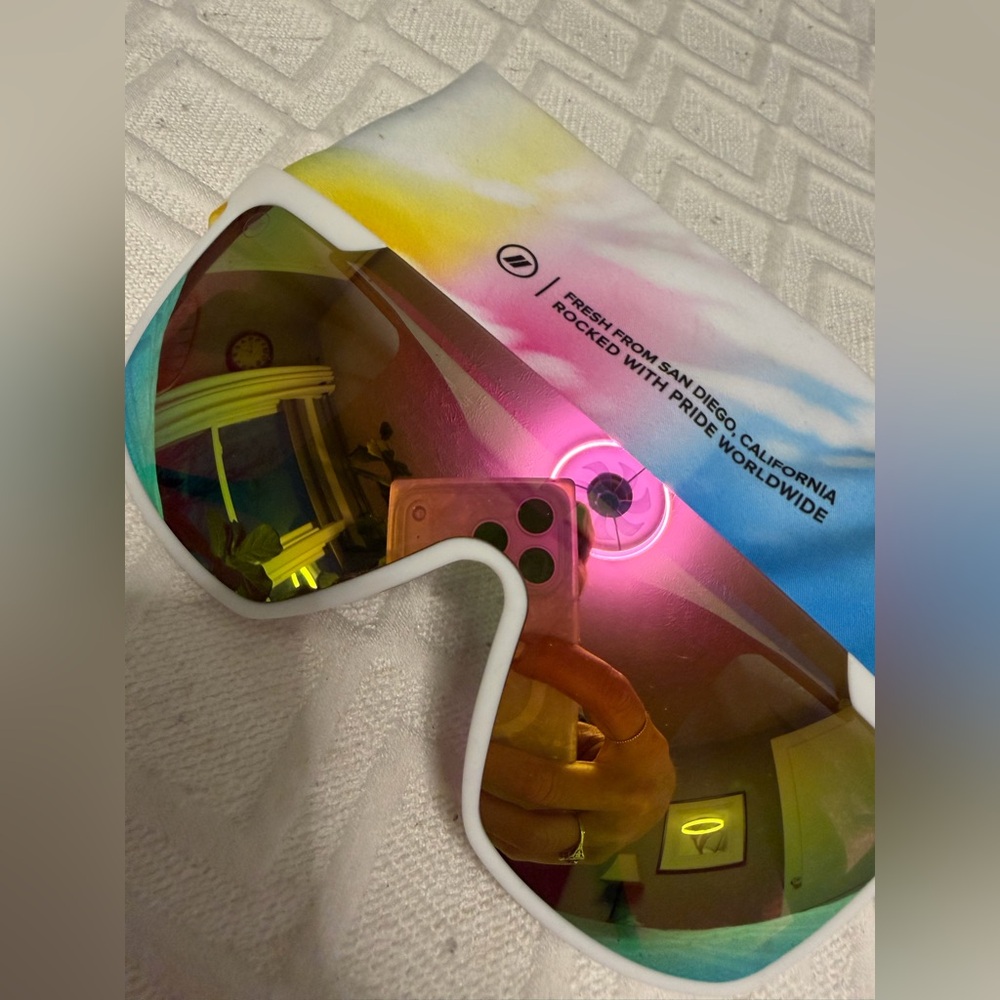 Blenders Sunglasses: Pride Collection 🌈